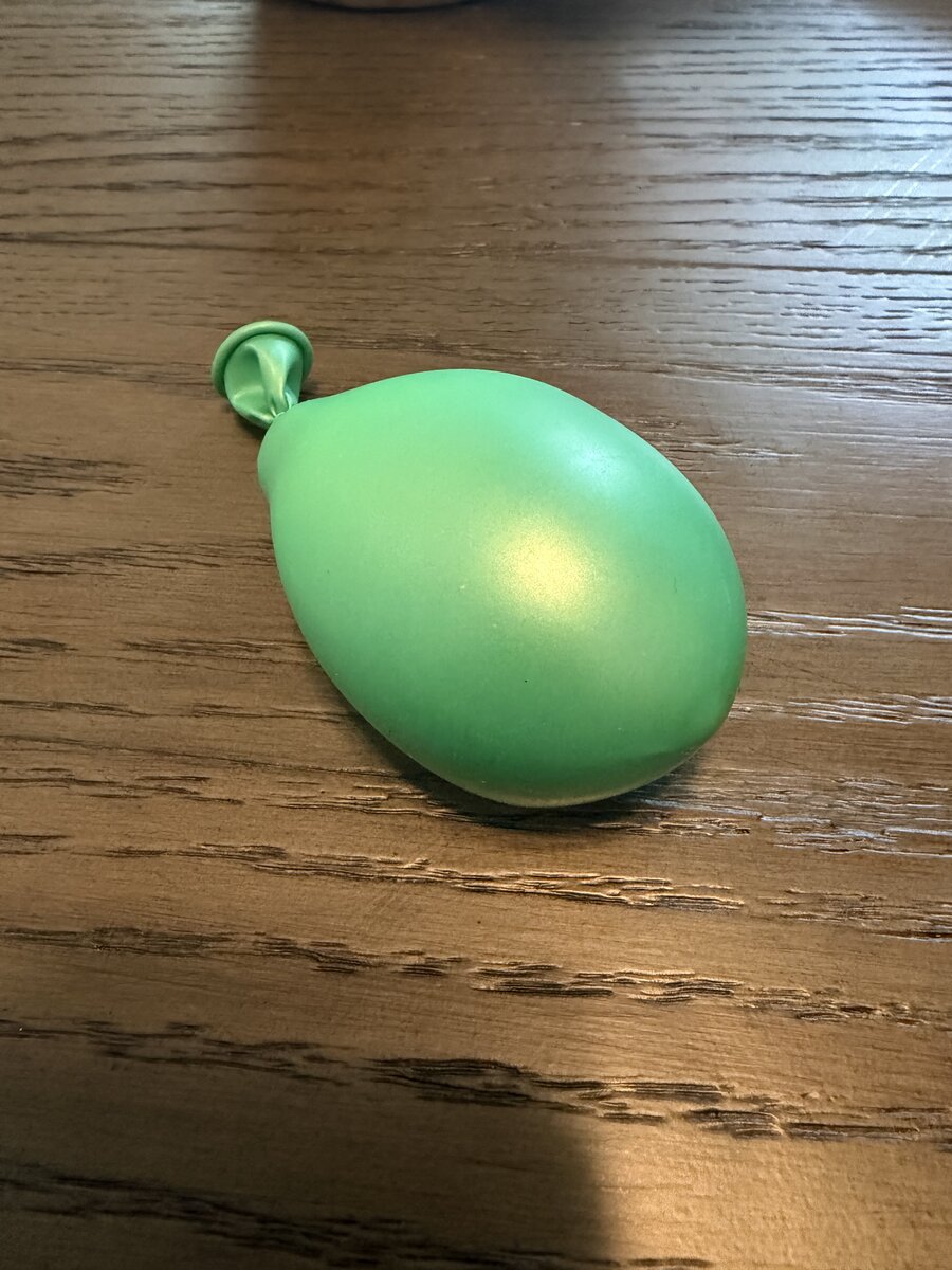 Lil' Leaf